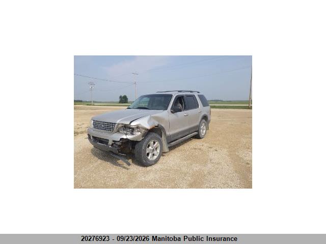 Продажа на аукционе авто 2004 Ford Explorer Xlt, vin: 1FMZU73K54UA47875, номер лота: 20276923