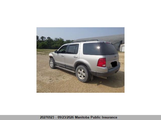 Продажа на аукционе авто 2004 Ford Explorer Xlt, vin: 1FMZU73K54UA47875, номер лота: 20276923