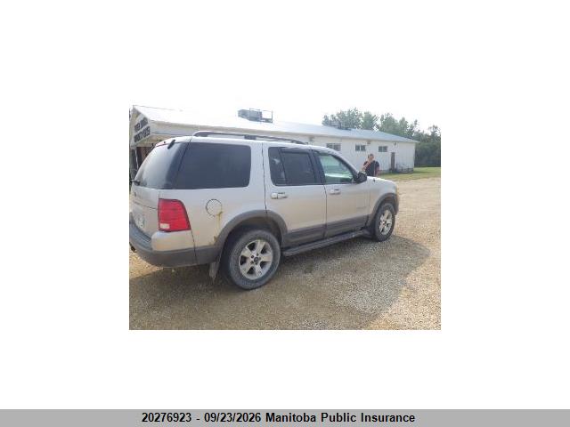 Продажа на аукционе авто 2004 Ford Explorer Xlt, vin: 1FMZU73K54UA47875, номер лота: 20276923