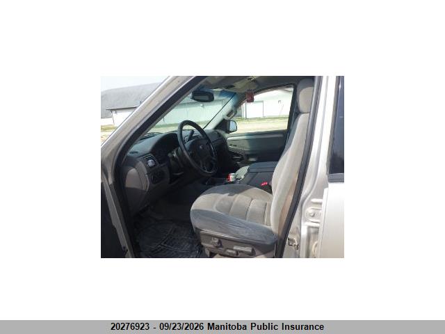 Продажа на аукционе авто 2004 Ford Explorer Xlt, vin: 1FMZU73K54UA47875, номер лота: 20276923