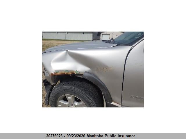 Продажа на аукционе авто 2004 Ford Explorer Xlt, vin: 1FMZU73K54UA47875, номер лота: 20276923
