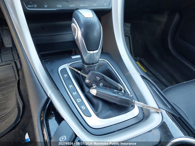 Продаж на аукціоні авто 2014 Ford Fusion Se, vin: 3FA6P0HD0ER341845, номер лоту: 20276924