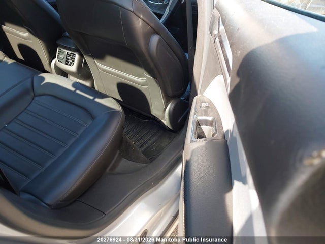 Продаж на аукціоні авто 2014 Ford Fusion Se, vin: 3FA6P0HD0ER341845, номер лоту: 20276924
