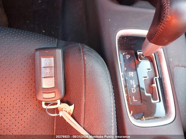 Mitsubishi OUTLANDER GT 2016 JA4JZ4AX3GZ602159 Image 10