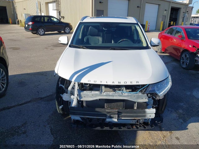 Mitsubishi OUTLANDER GT 2016 JA4JZ4AX3GZ602159 Image 12