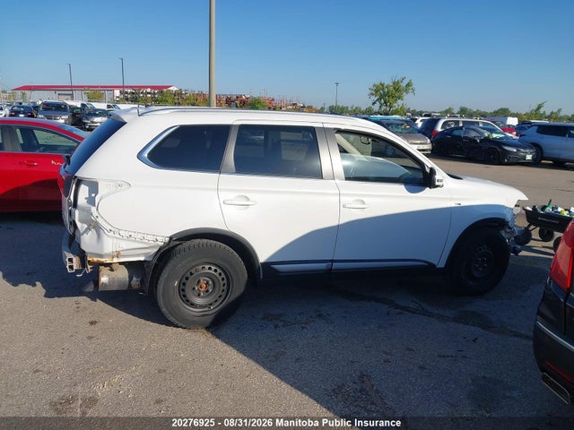 Mitsubishi OUTLANDER GT 2016 JA4JZ4AX3GZ602159 Image 13