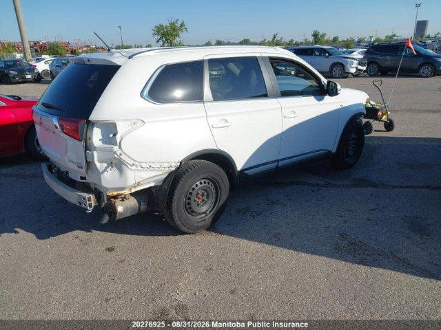 Mitsubishi OUTLANDER GT 2016 JA4JZ4AX3GZ602159 Image 4