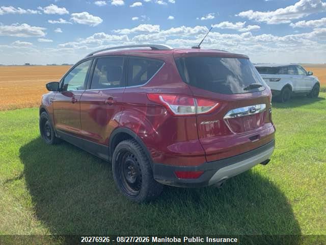 Aukcja sprzedaży 2015 Ford Escape Titanium, vin: 1FMCU9J98FUB76746, numer aukcji: 20276926