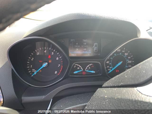 Aukcja sprzedaży 2015 Ford Escape Titanium, vin: 1FMCU9J98FUB76746, numer aukcji: 20276926