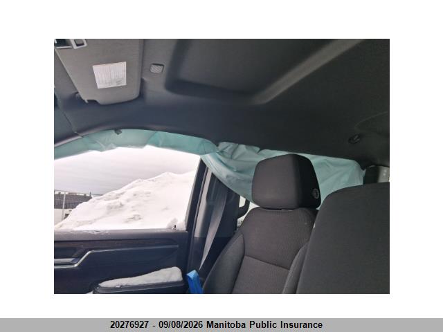 2GCUDDED6R1176433 Chevrolet Silverado 1500 Lt Crew Cab