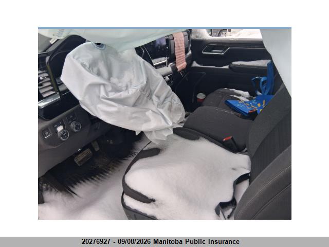 2GCUDDED6R1176433 Chevrolet Silverado 1500 Lt Crew Cab