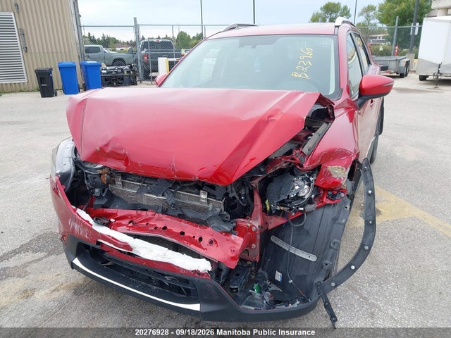 Mazda Cx-5 Gs 2016 JM3KE4DY9G0873748 Image 6