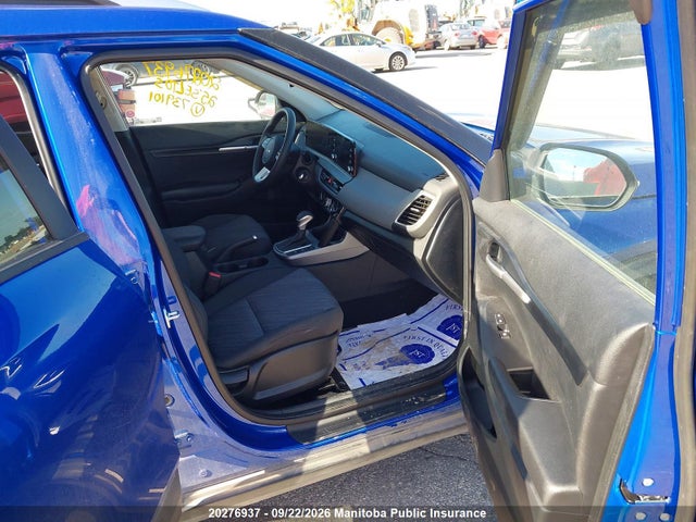 Продажа на аукционе авто 2025 Kia Seltos Lx, vin: KNDEPCAA0S7739101, номер лота: 20276937