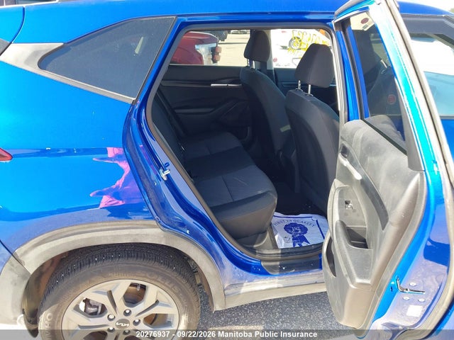 Продажа на аукционе авто 2025 Kia Seltos Lx, vin: KNDEPCAA0S7739101, номер лота: 20276937