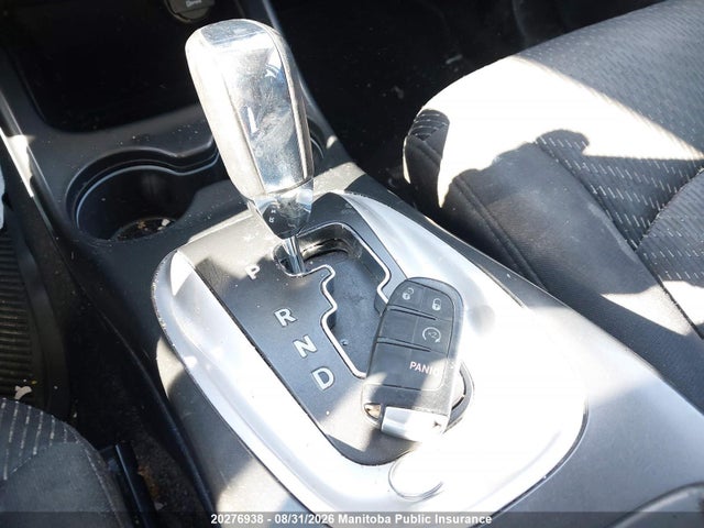 Aukcja sprzedaży 2015 Dodge Journey Sxt, vin: 3C4PDCCG4FT751644, numer aukcji: 20276938