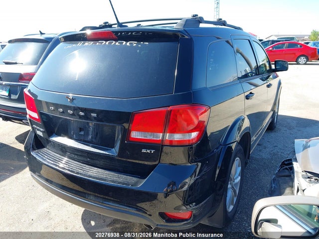 Aukcja sprzedaży 2015 Dodge Journey Sxt, vin: 3C4PDCCG4FT751644, numer aukcji: 20276938