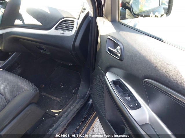 Aukcja sprzedaży 2015 Dodge Journey Sxt, vin: 3C4PDCCG4FT751644, numer aukcji: 20276938