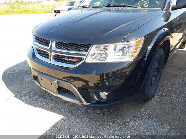 Aukcja sprzedaży 2015 Dodge Journey Sxt, vin: 3C4PDCCG4FT751644, numer aukcji: 20276938