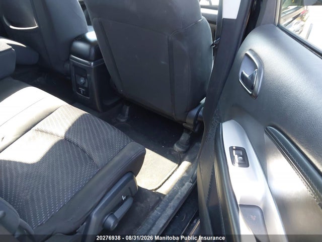 Aukcja sprzedaży 2015 Dodge Journey Sxt, vin: 3C4PDCCG4FT751644, numer aukcji: 20276938