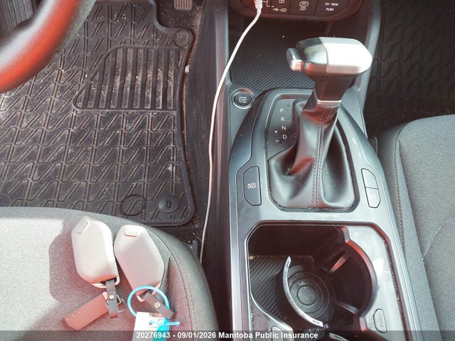 KIA K4 Lx 2025 3KPFT4DEXSE132501 Image 10