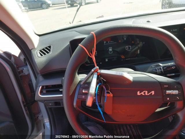 KIA K4 Lx 2025 3KPFT4DEXSE132501 Image 11