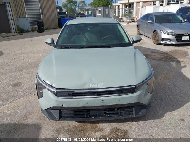 KIA K4 Lx 2025 3KPFT4DEXSE132501 Image 12