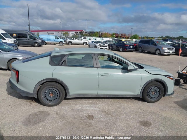 KIA K4 Lx 2025 3KPFT4DEXSE132501 Image 13