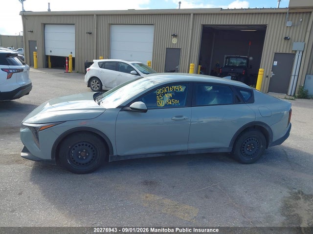 KIA K4 Lx 2025 3KPFT4DEXSE132501 Image 14