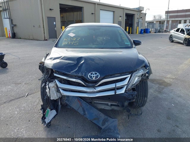 Aukcja sprzedaży 2016 Toyota Venza V6, vin: 4T3BK3BB4GU122465, numer aukcji: 20276945