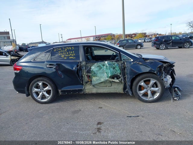 Aukcja sprzedaży 2016 Toyota Venza V6, vin: 4T3BK3BB4GU122465, numer aukcji: 20276945