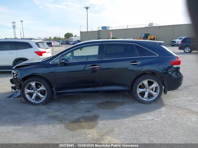 Aukcja sprzedaży 2016 Toyota Venza V6, vin: 4T3BK3BB4GU122465, numer aukcji: 20276945
