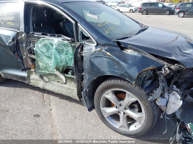 Aukcja sprzedaży 2016 Toyota Venza V6, vin: 4T3BK3BB4GU122465, numer aukcji: 20276945