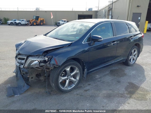 Aukcja sprzedaży 2016 Toyota Venza V6, vin: 4T3BK3BB4GU122465, numer aukcji: 20276945