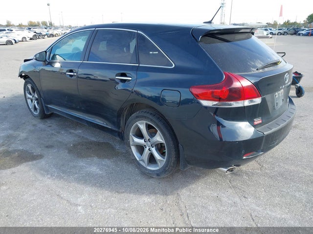 Aukcja sprzedaży 2016 Toyota Venza V6, vin: 4T3BK3BB4GU122465, numer aukcji: 20276945