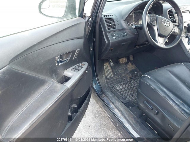 Aukcja sprzedaży 2016 Toyota Venza V6, vin: 4T3BK3BB4GU122465, numer aukcji: 20276945