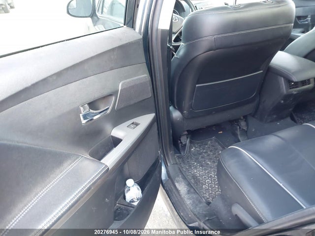 Aukcja sprzedaży 2016 Toyota Venza V6, vin: 4T3BK3BB4GU122465, numer aukcji: 20276945