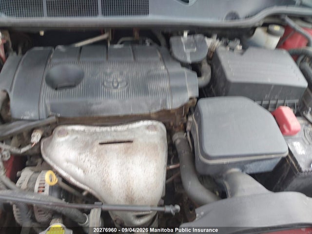 20276960 :رقم المزاد ، 4T3BA3BB4EU061750 vin ، 2014 Toyota Venza مزاد بيع