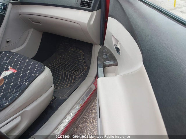 20276960 :رقم المزاد ، 4T3BA3BB4EU061750 vin ، 2014 Toyota Venza مزاد بيع