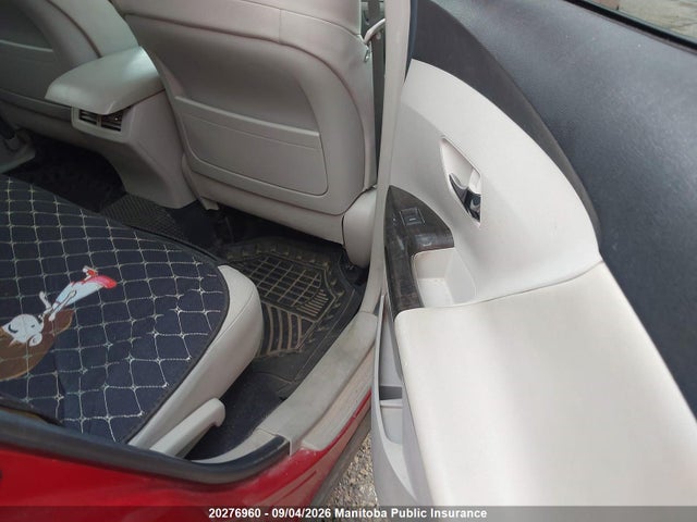 20276960 :رقم المزاد ، 4T3BA3BB4EU061750 vin ، 2014 Toyota Venza مزاد بيع
