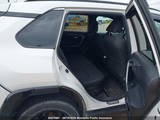 Продаж на аукціоні авто 2024 Toyota Rav4 Se Hybrid, vin: 2T34WRFV0RW206600, номер лоту: 20276961