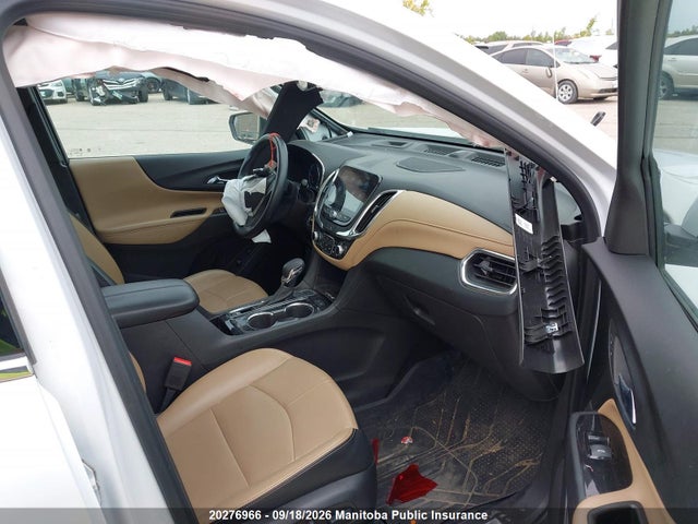 Chevrolet Equinox Premier 2023 3GNAXXEG0PL186562 Image 5