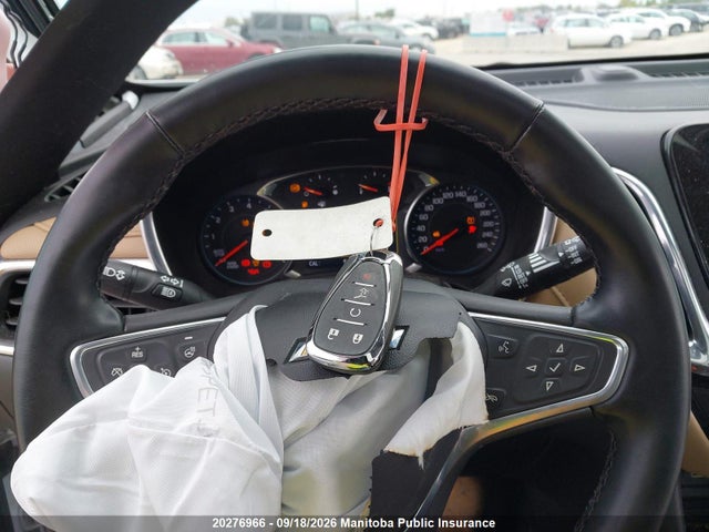 Chevrolet Equinox Premier 2023 3GNAXXEG0PL186562 Image 7