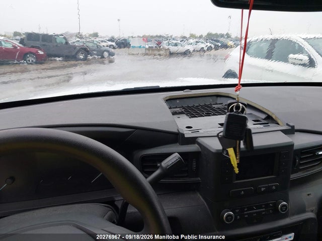Aukcja sprzedaży 2021 Ford Explorer Xlt Police, vin: 1FM5K8AB4MGB99223, numer aukcji: 20276967