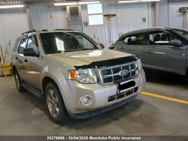 Продажа на аукционе авто 2010 Ford Escape Xlt, vin: 1FMCU9D74AKB26487, номер лота: 20276968