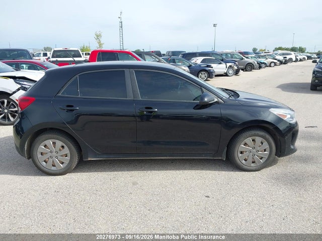3KPA25AB2KE164453 KIA Rio5 Ex
