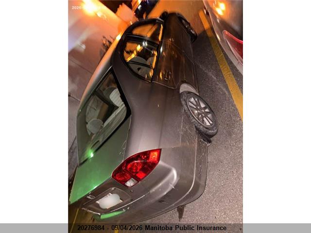 2005 Honda Civic Lx-g მანქანა იყიდება აუქციონზე, vin: 2HGES16605H009819, აუქციონის ნომერი: 20276984