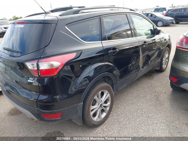 Ford ESCAPE SE 2018 1FMCU9GD8JUA59236 Image 4