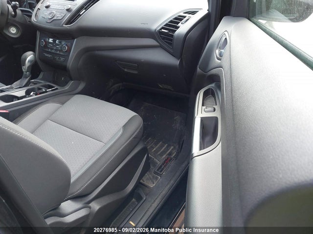 Ford ESCAPE SE 2018 1FMCU9GD8JUA59236 Image 5
