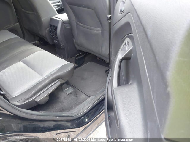 Ford ESCAPE SE 2018 1FMCU9GD8JUA59236 Image 7
