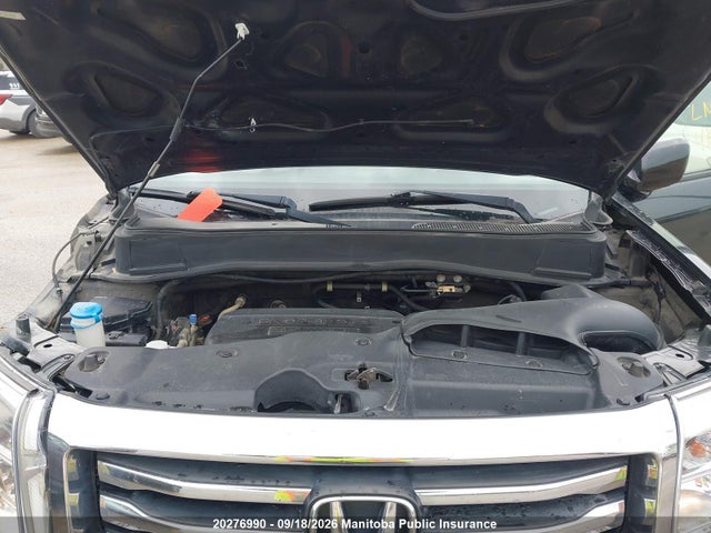 Продажа на аукционе авто 2013 Honda Pilot Ex-l, vin: 5FNYF4H51DB506680, номер лота: 20276990